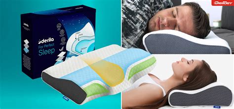 derila pillow scam.